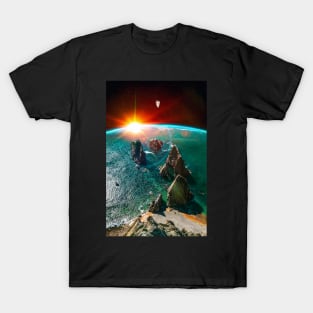 Over The Horizon T-Shirt